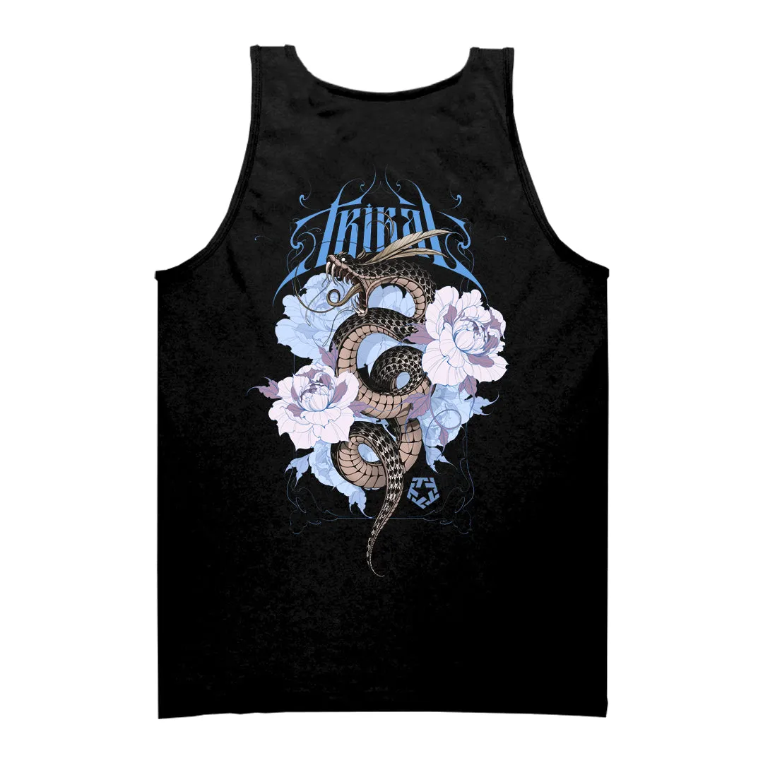 YEAR OF THE SNAKE - Men's T Shirt