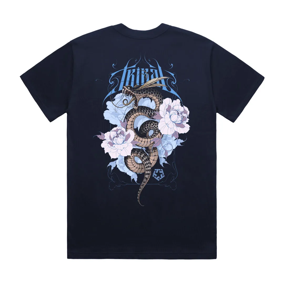 YEAR OF THE SNAKE - Men's T Shirt